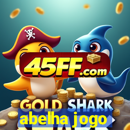 abelha jogo